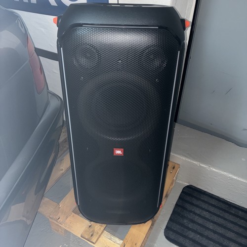 Jbl partybox 710 bluetooth - partybox,