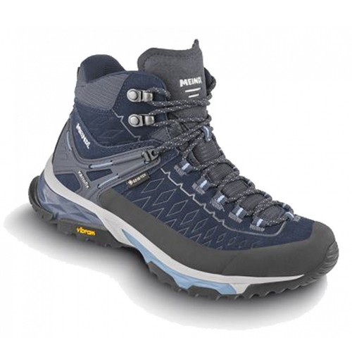 Meindl top trail lady mid - top,