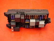 Mercedes E-Klasse W211 S211