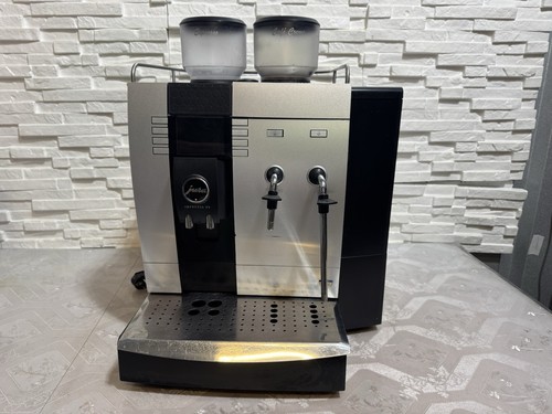 Jura kaffeevollautomat geht - jura,