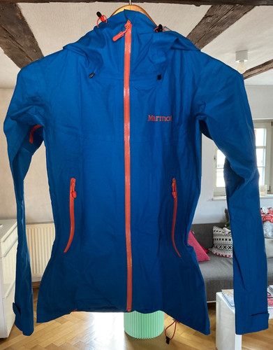 Marmot regenjacke starfire - marmot,