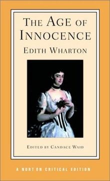 The age innocence - age, of