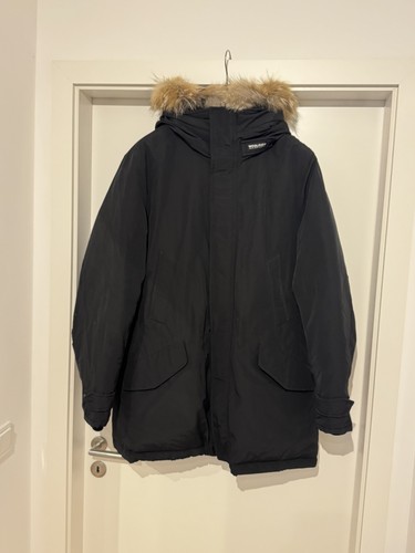 Woolrich arctic parka xxl - parka,