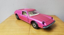 Matchbox series lotus europa - ##matchbox,