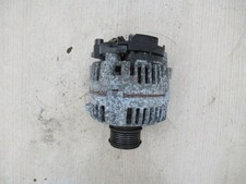VW T5 KASTEN (7HA, 7HH, 7EA, 7EH) 1.9 TDI  Lichtmaschine Generator 90A 14V