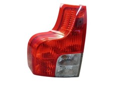 Tail light taillight left rear - light,