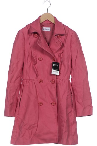 Red valentino mantel damen - red,