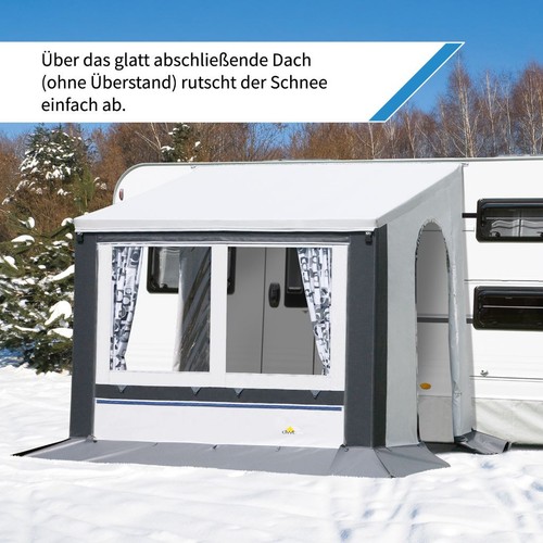 Dwt cortina grau - ii,