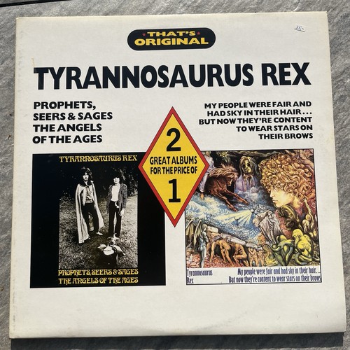 Tyrannosaurus rex 2 - tyrannosaurus,