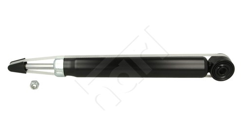 Rear axle hard 807 - rear, shock