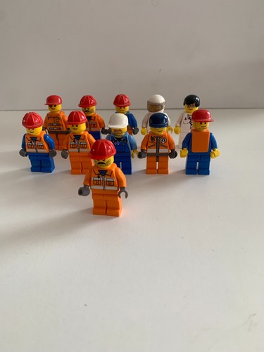 Lego figur figuren stück - ,