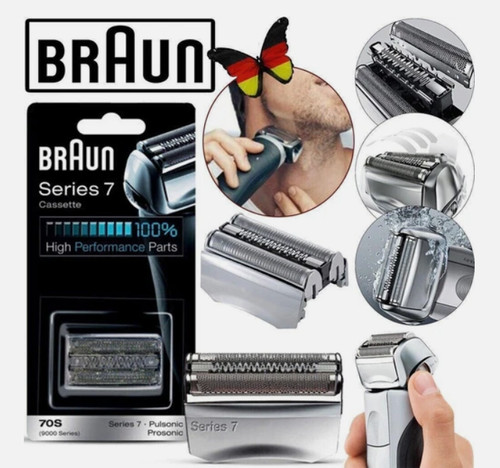 Neu original braun 70s - braun,