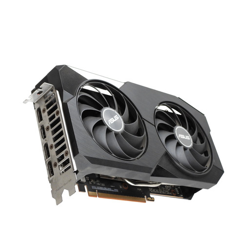 Amd radeon 6600 8gb gddr6 - radeon,