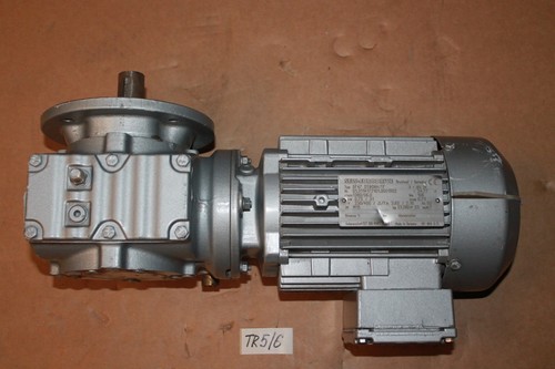 Sew eurodrive getriebemotor - sew-eurodrive,