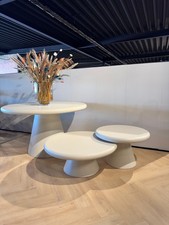 Tisch-Set Casa – Esstisch