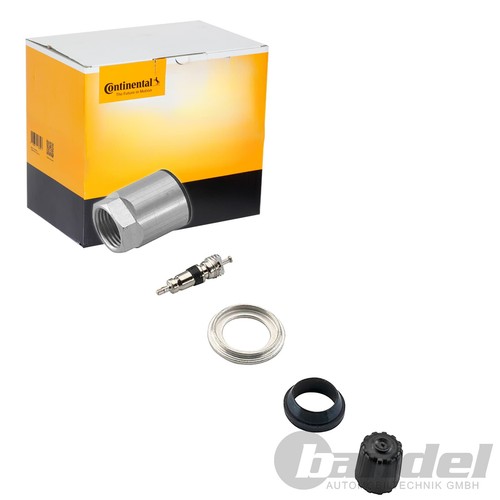 Vdo conti rep - vdo, rep.-satz