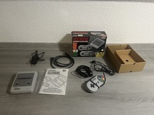 Nintendo Classic Mini Super Nintendo OVP - nur ein Controller Verlängerungskabel