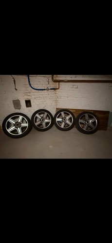 Mercedes gls w166 20 zoll - gl,
