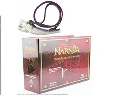 Narnia signalhorn scale - narnia, 1:6