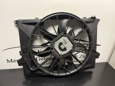 Orig. Mercedes SL R230 Motorlüfter Lüftermotor Lüfter Gebläse A2305000093