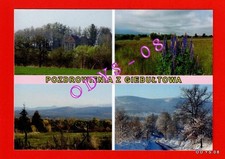 Gebhardsdorf - Gruss aus... -