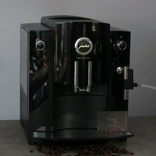 ~~~ Jura IMPRESSA C60 C50