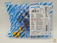 Playmobil 6339 Betonmischer