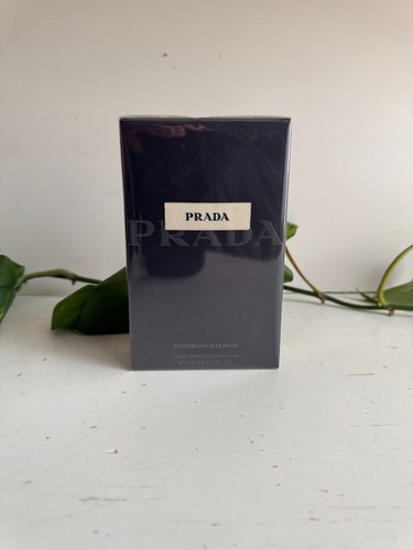 Prada amber pour homme - prada,