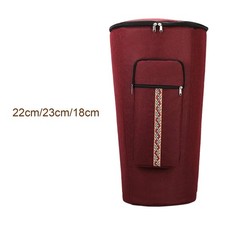 Djembe Tasche Rucksack mit