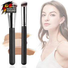 Synthetischer Kabuki Pinsel