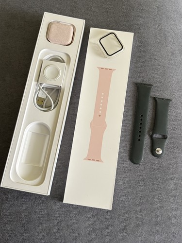 Apple watch series - apple,