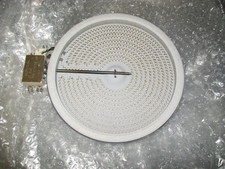 orig.  Miele 10.58116.014 Ceranfeld Kochplatte Heizkörper Strahlheizung 1800W #1