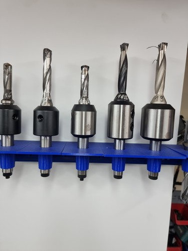 Werkzeughalter mk4 mk3 sk40 - mk3,