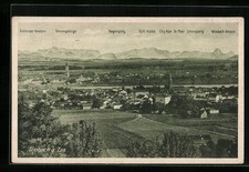 Simbach inn - a.,