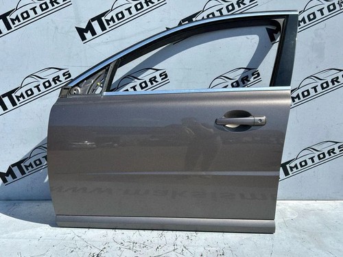 Volvo v70 iii vordere linke - iii, bw