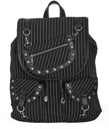 Banned alternative rucksack - banned,
