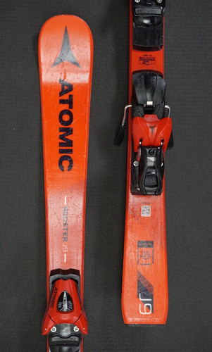 Atomic redster jugend ski - jugend,
