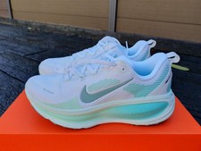 Nike Vomero 18 White Bleached