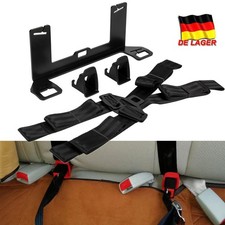 ISOFIX Befestigungshaken für