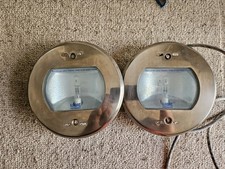 Wibre Poollampe Schwimmbad