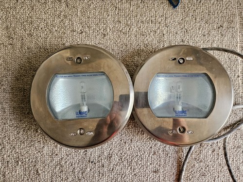 Wibre poollampe schwimmbad - poollampe,