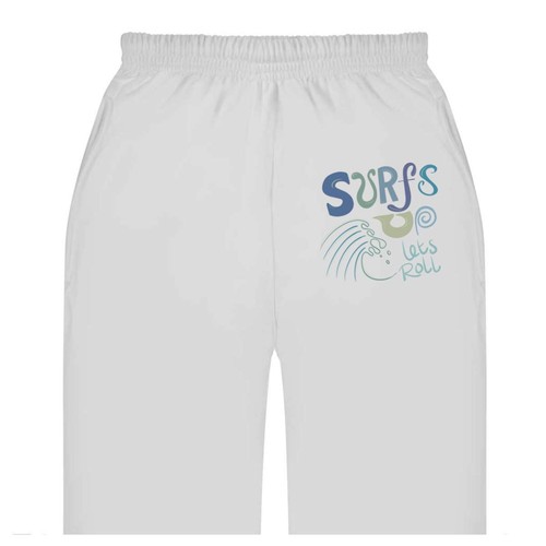 Jogginghose jogger surfs up - jogginghose,
