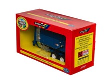 Britains 40797 Marston 12 Tonnen Silage Anhänger 1:32 OVP - 2949