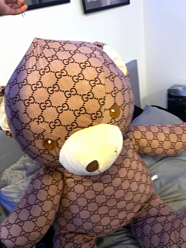 Großer plüschbär teddybär - großer,