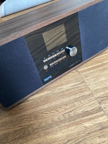 Imperial dabman i200 - dabman, cd