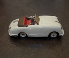 Schuco Sport Examico Blechauto