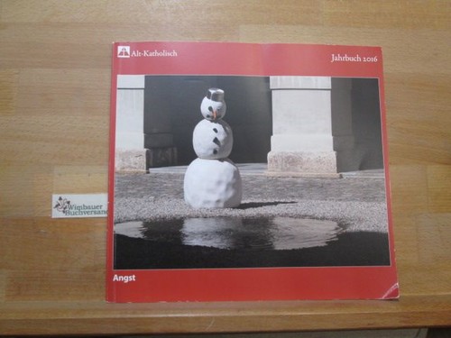 Alt katholisches jahrbuch 2016 - alt-katholisches,