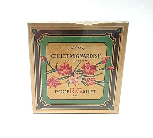 Roger gallet savon de bain - roger, &