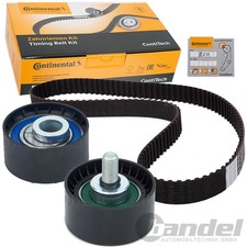 CONTINENTAL ZAHNRIEMENSATZ