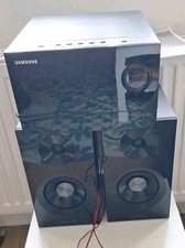 Samsung MM-C330 - Micro Component System - Stereo-Anlage - Micro-Anlage